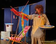 Foto: TheaterCompanie Stagejumpers