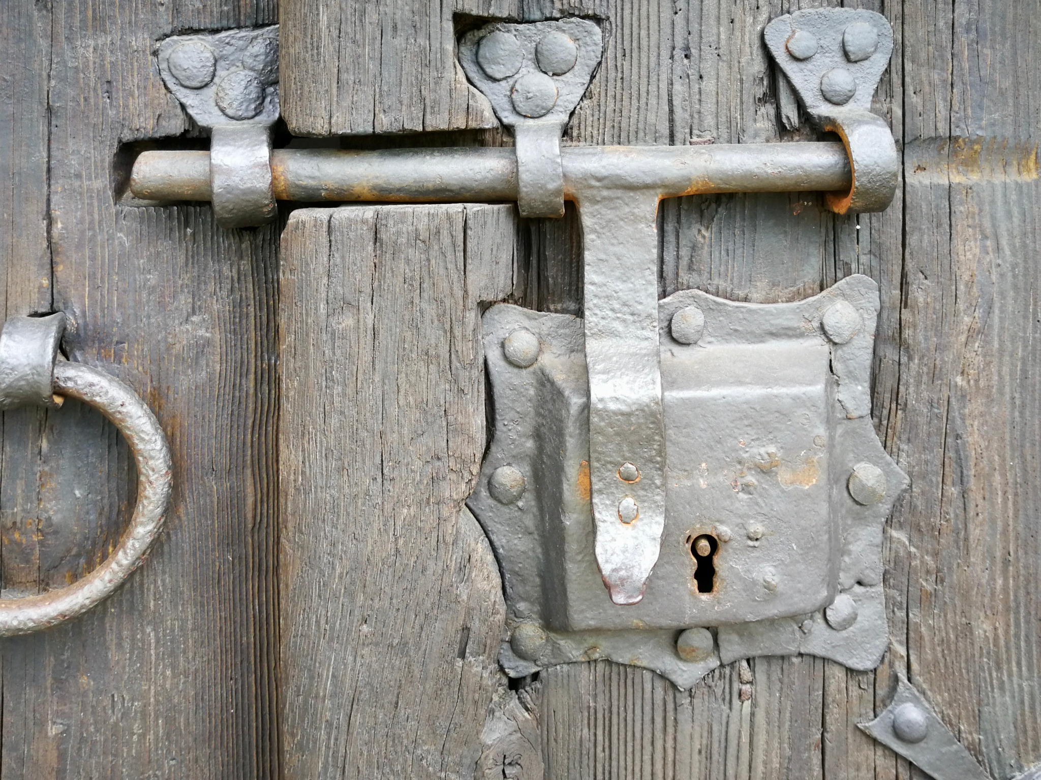 Schloss Eingangsportal der Frauenkirche