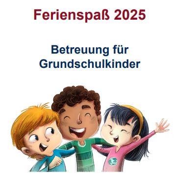 Ferienspaß 2025