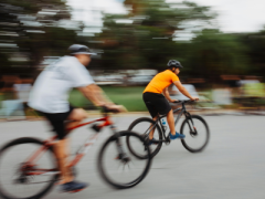 Auf die Räder, fertig, los! – ab dem 25. Juni tritt Mühlacker erneut beim STADTRADELN an! 