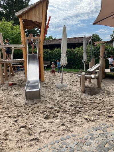 Kindergarten "Sonnenschein"