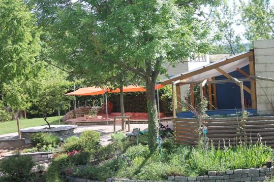 Kinderbetreuung Rabennest e.V.