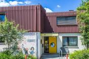 Kindergarten St. Josef