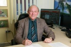 Herr Werner Kunstetter