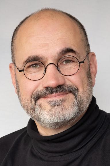 Bürgermeister Armin Dauner