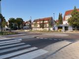 Marktplatz Dürrmenz